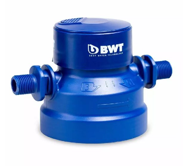 BWT Besthead Standard 3/8“