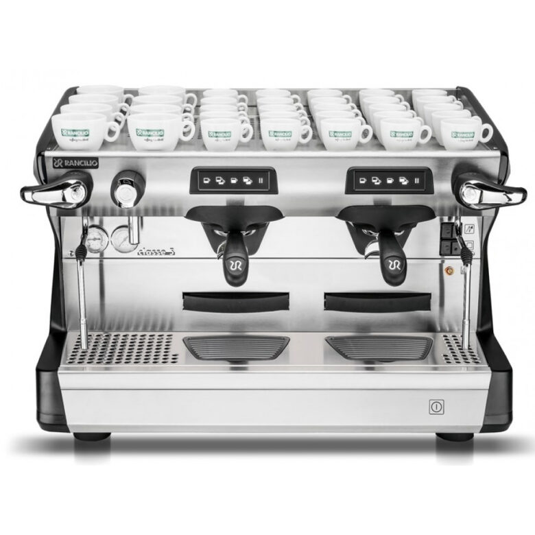 Rancilio Classe 5 - skladem Praha