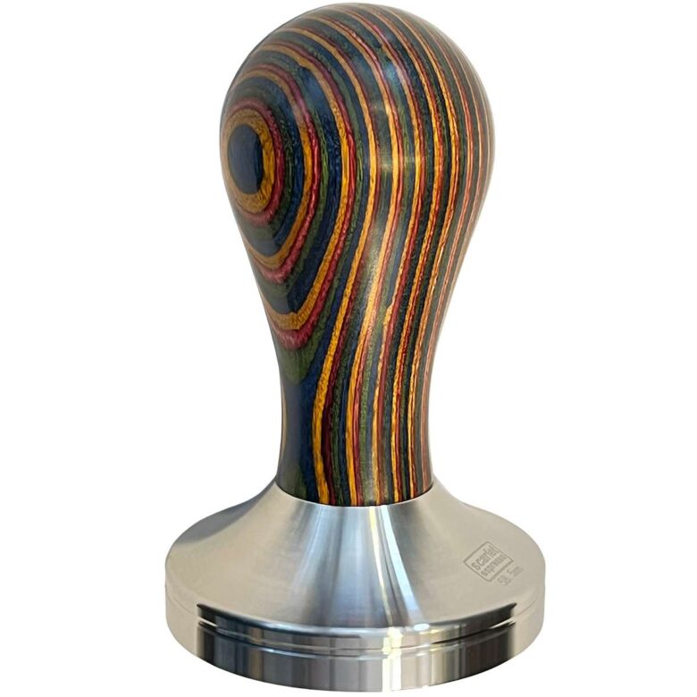 Tamper skate 58mm
