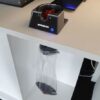 Cistic portafiltru