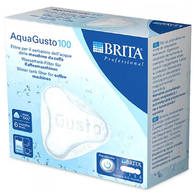 vodni filtr brita