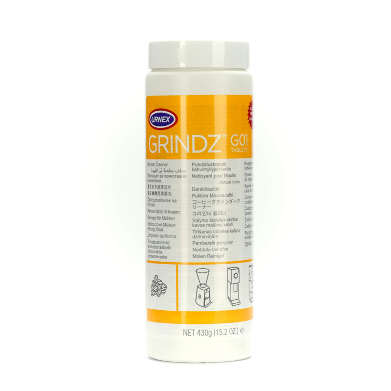 Urnex Grindz čistící prostředek - 430 g