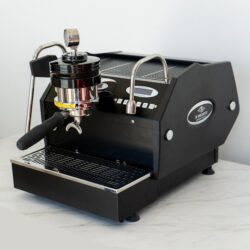 la marzocco jednopákový kávovar