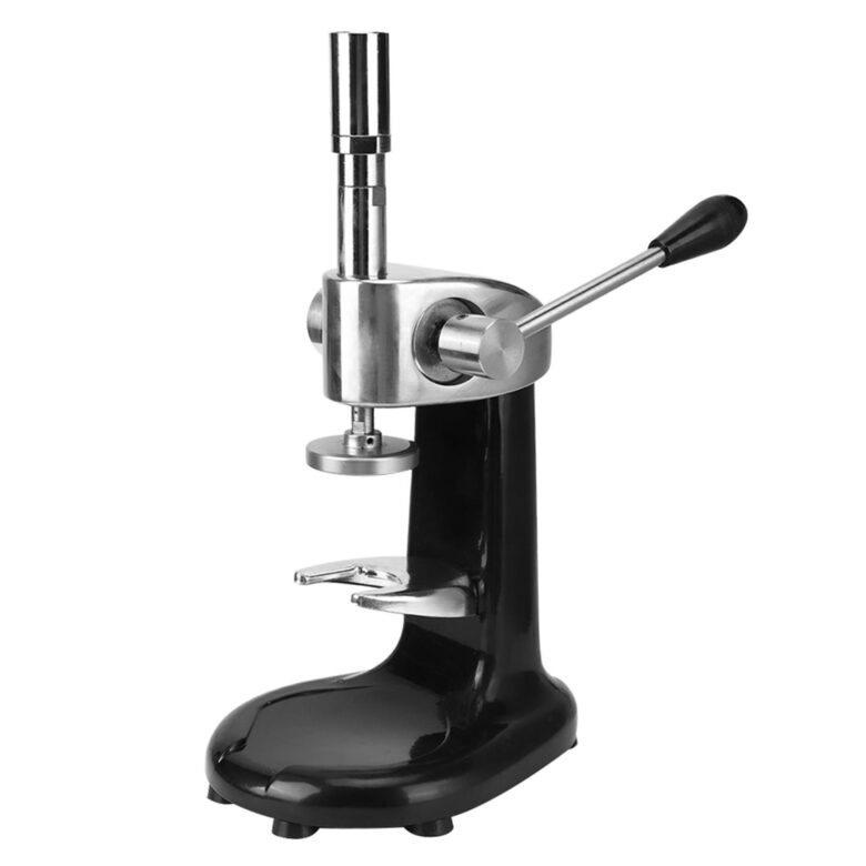 Dynamometrický pěchovač – 57 mm