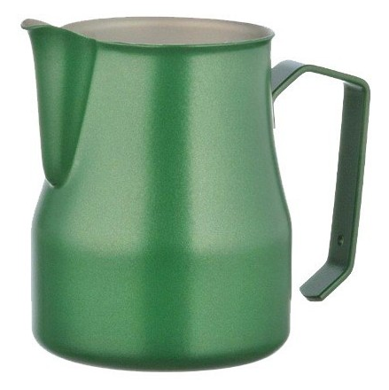 motta konvička zelená