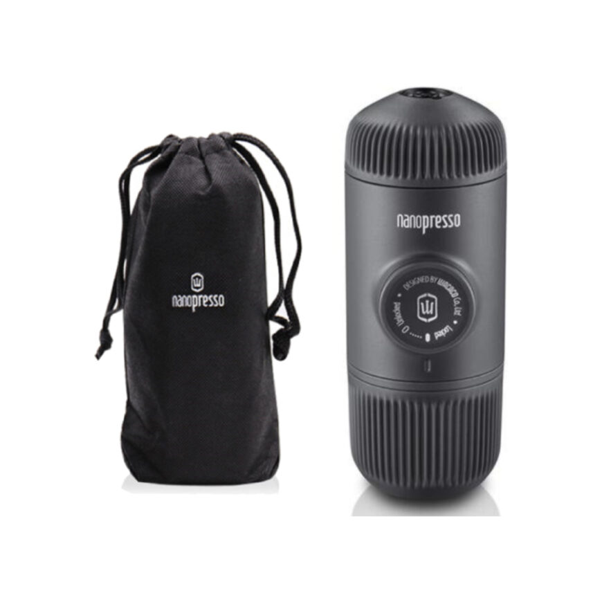 Nanopresso - Image 5