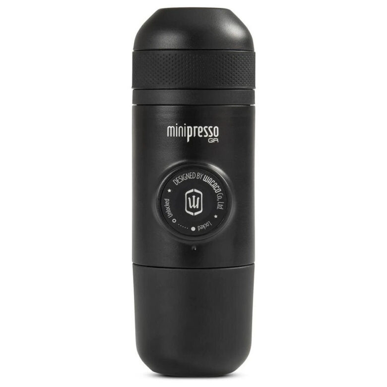 Kávovar minipresso
