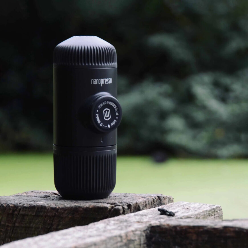 Nanopresso - Image 2