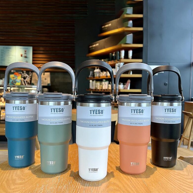 Termoska 600 ml