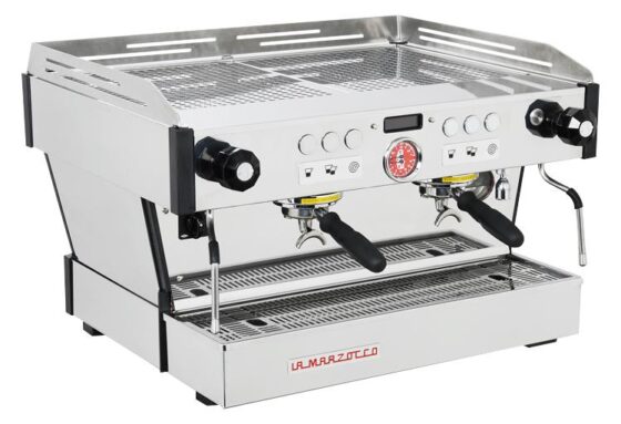 La Marzocco Linea PB AV 2 GR - skladem Praha