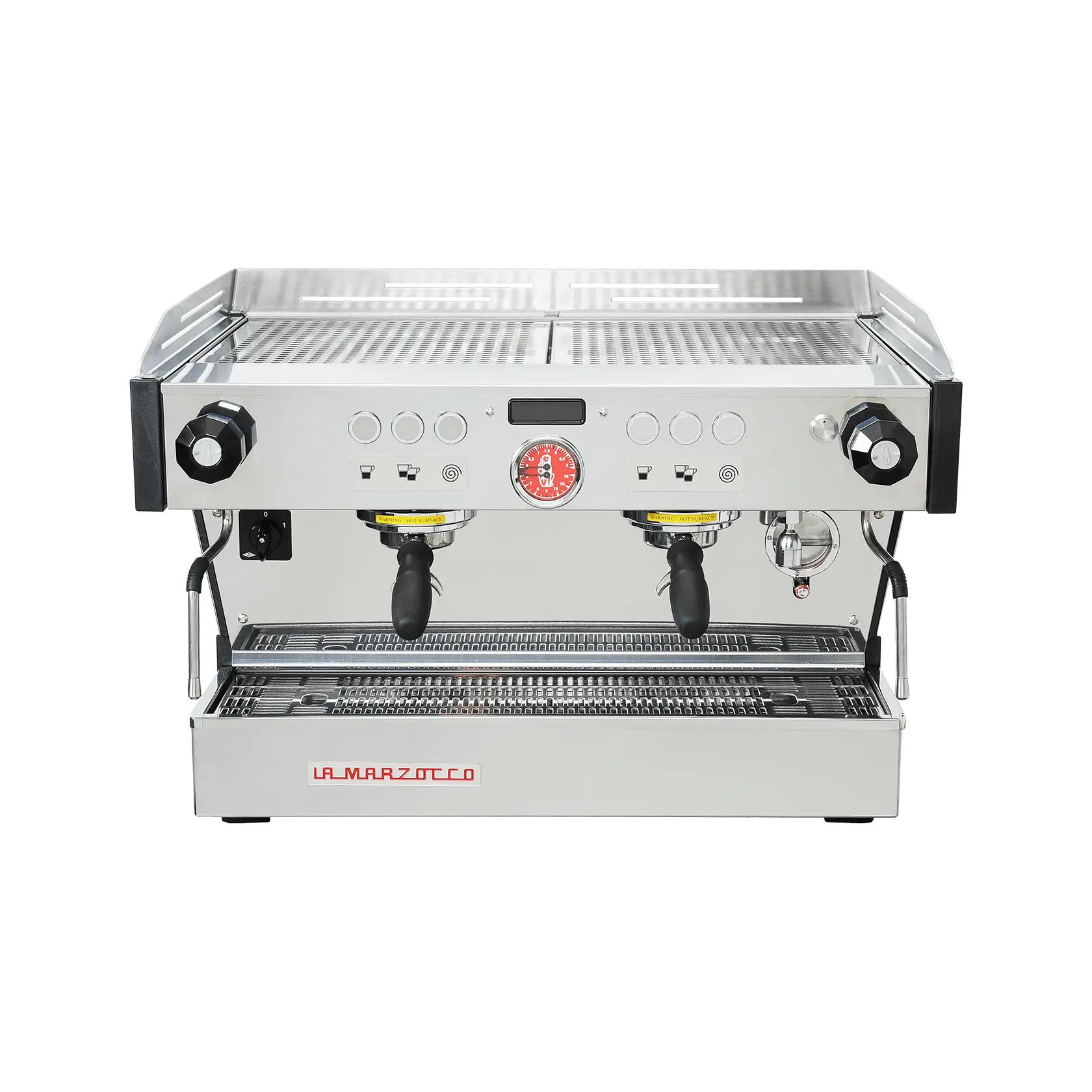 La Marzocco Linea PB AV 2 GR - skladem Praha - Obrázek 5
