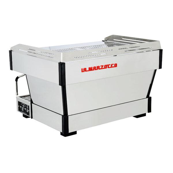 La Marzocco Linea PB AV 2 GR - skladem Praha - Obrázek 4