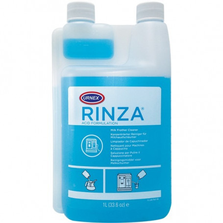 Urnex Rinza - čistič mléčných cest