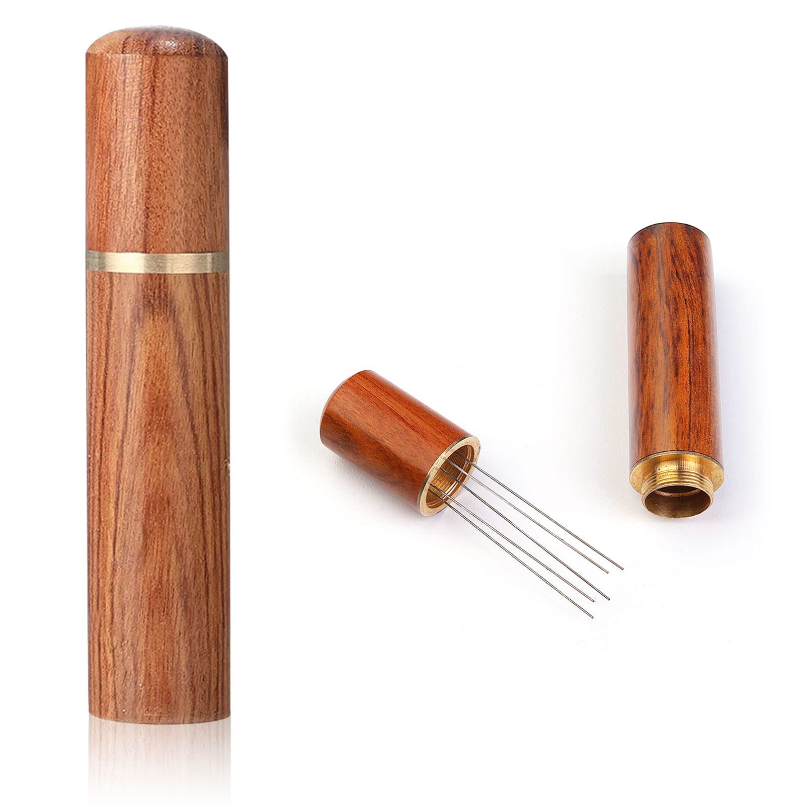 Jehlový distributor