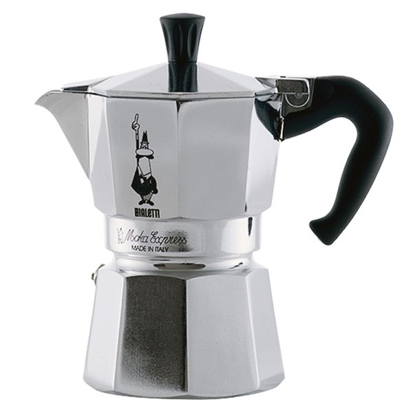 Moka konvička Bialetti 2 šálky