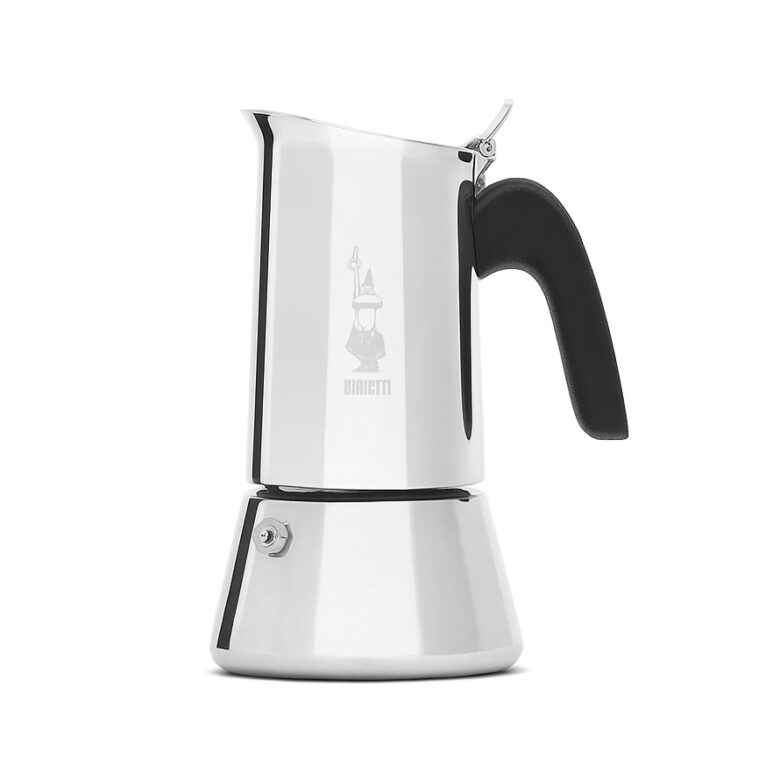 Indukční moka konvička Bialetti Venus 10 šálků