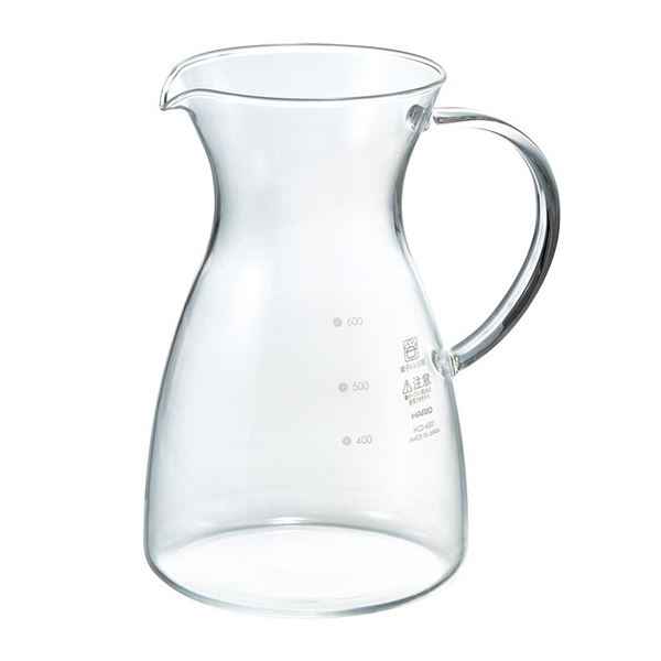 Karafa Hario Decanter 600ml