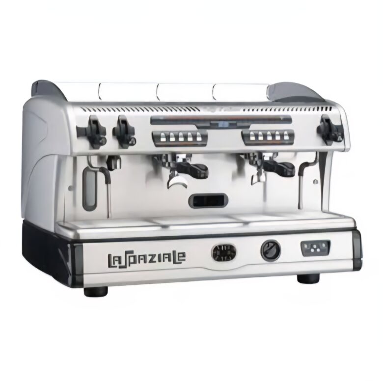 La Spaziale S5 2 gr - skladem Praha