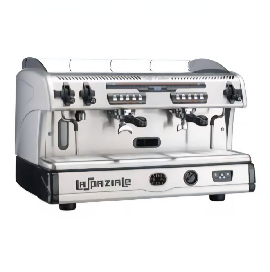 La Spaziale S5 2 gr - skladem Praha