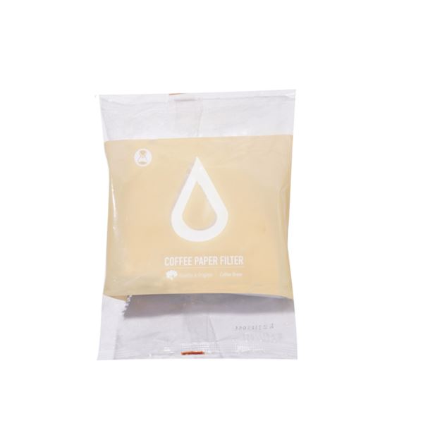 Timemore Japan papírové filtry V60-01 100ks