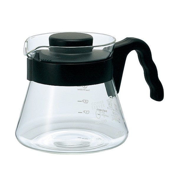 Konvice na kávu Hario 450ml