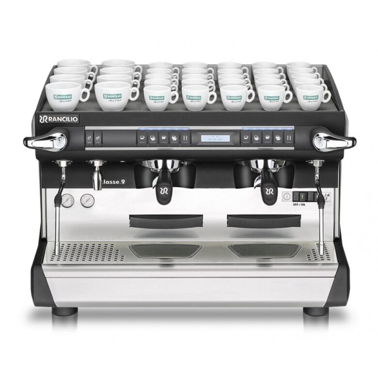 rancilio 9