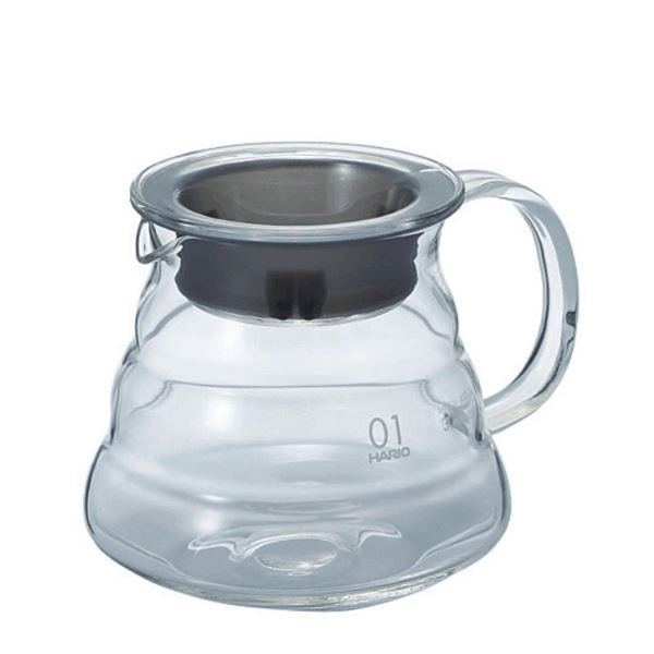 Konvice na kávu Hario Range 360ml