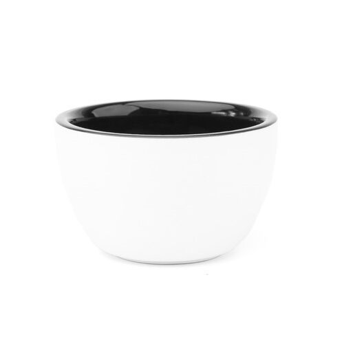 Rhinowares miska na cupping 210ml bílá