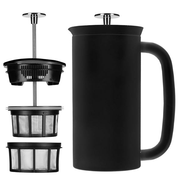 Espro French Press černý P7 530ml