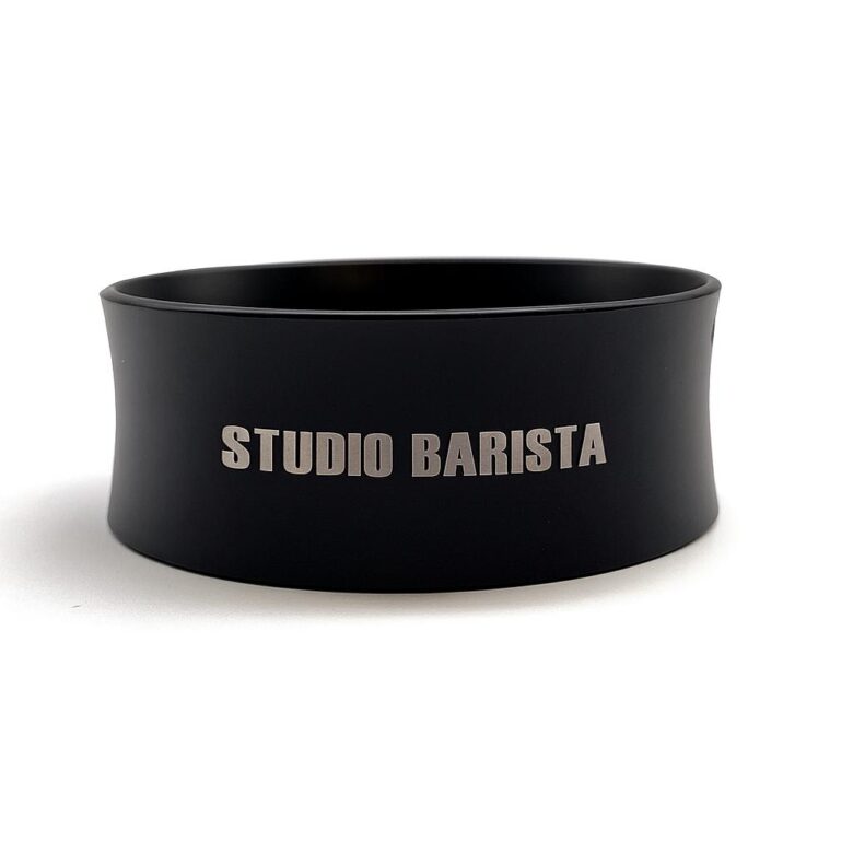 Studio Barista trychtýř na páku 58mm