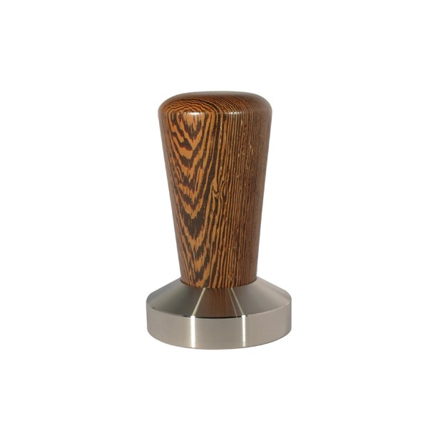 Tamper Heavy Big Top Wenge 53mm