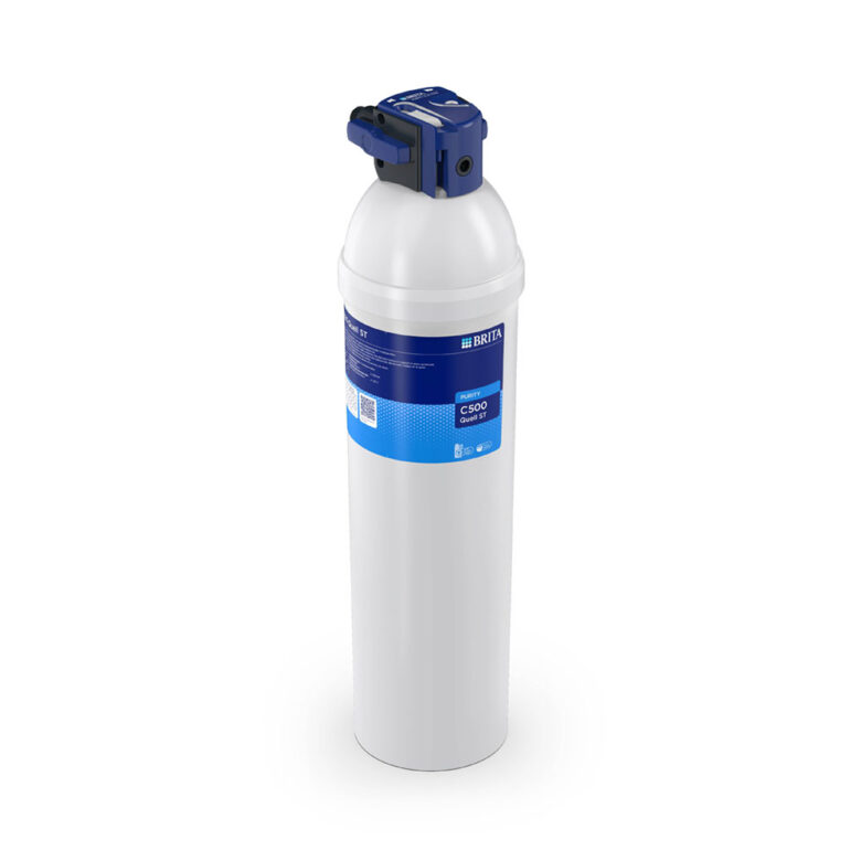 Filtrační patrona BRITA PURITY C500 Quell ST - Kompletní