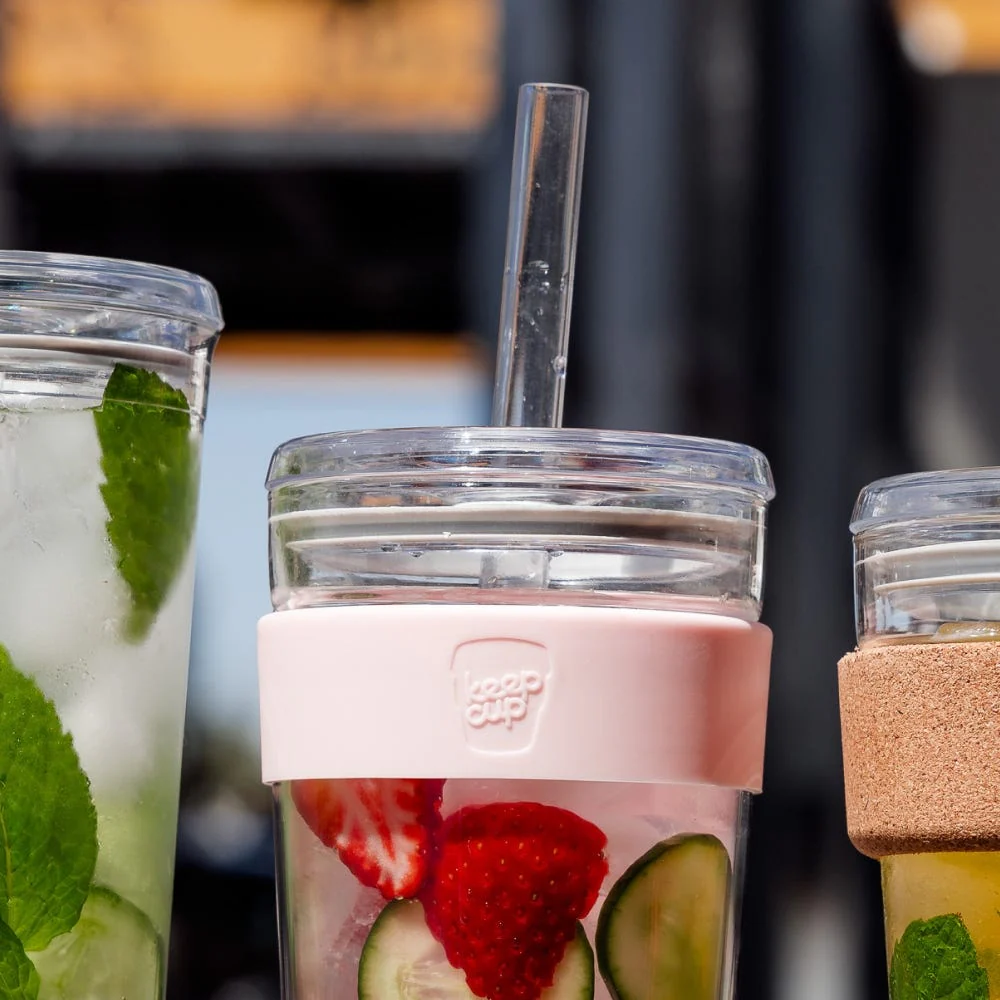 KeepCup Cold Cup Longplay Pashmak – 340 ml - Obrázek 2