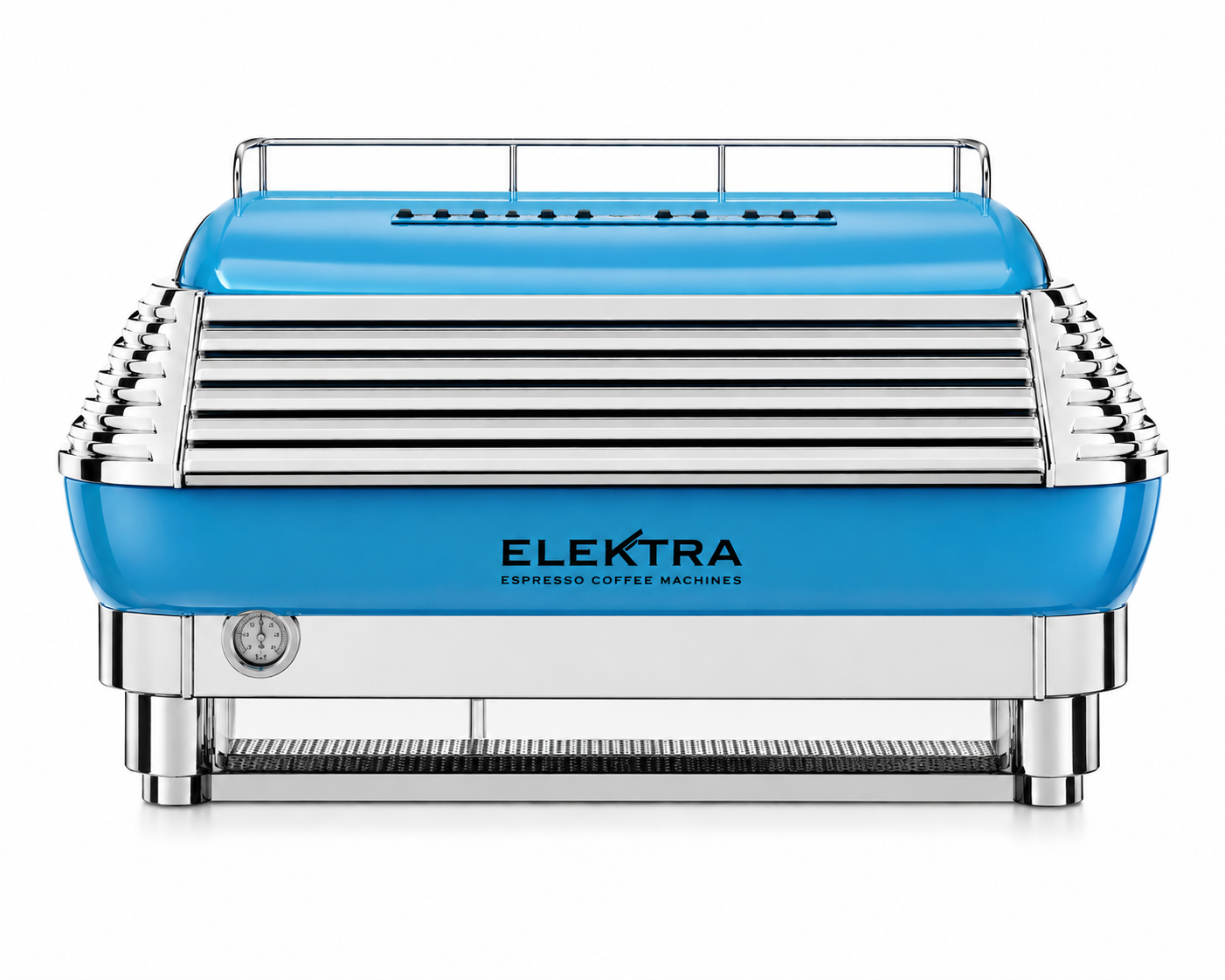 Elektra Barlume Blu 2 GR - skladem Praha - Obrázek 5