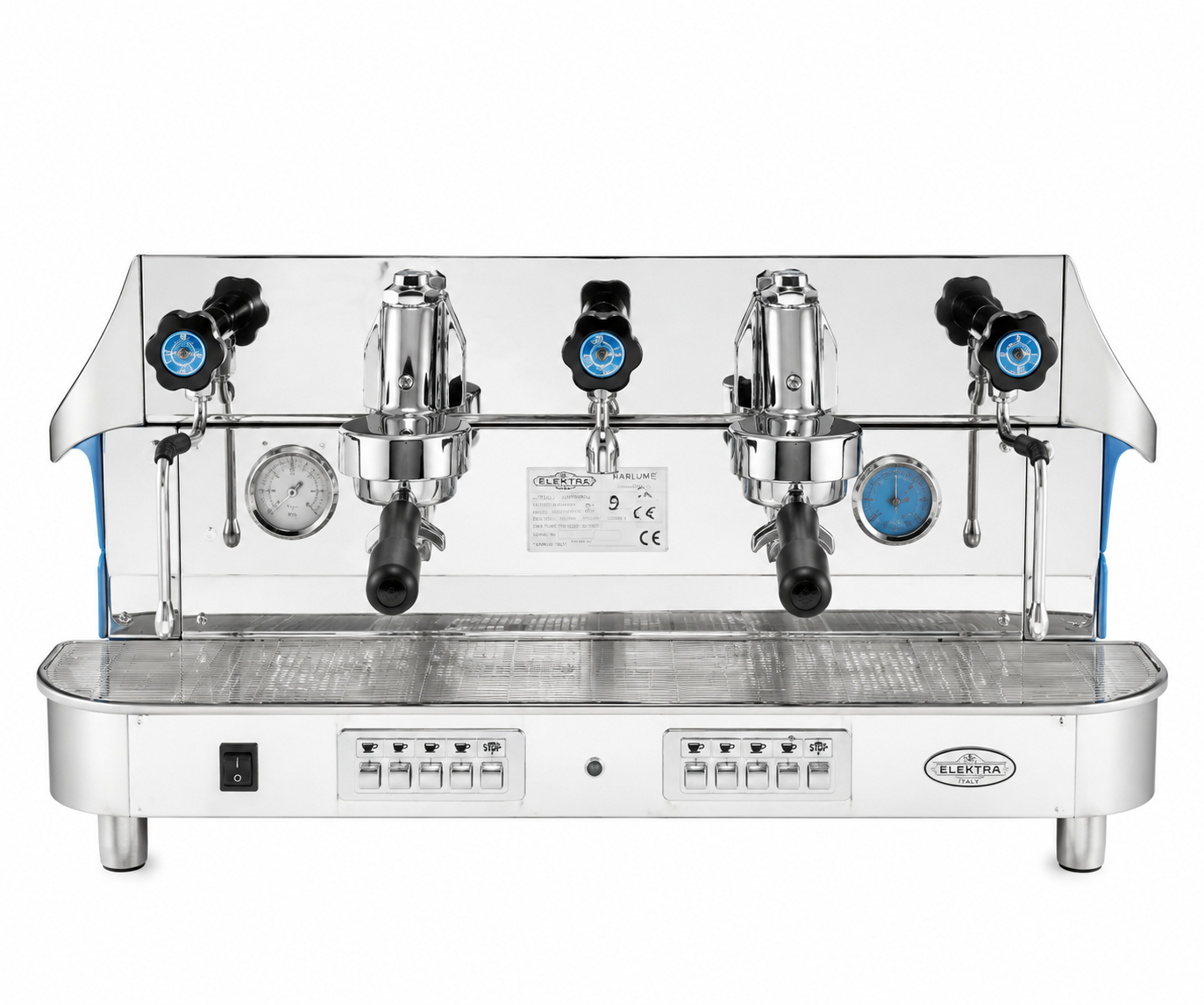Elektra Barlume Blu 2 GR - skladem Praha - Obrázek 6