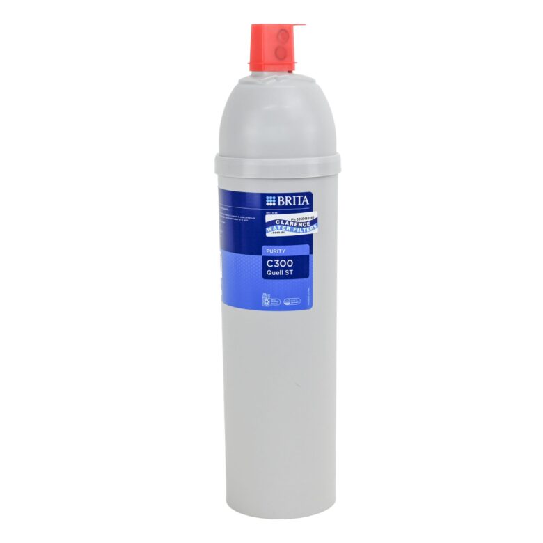 Filtrační patrona BRITA PURITY C300 Quell ST
