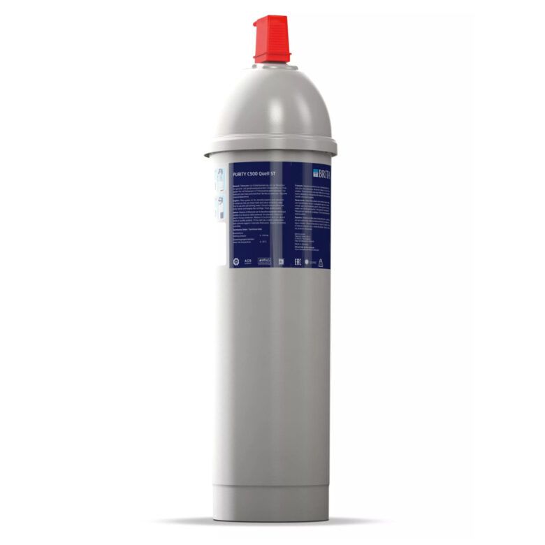 Filtrační patrona BRITA PURITY C500 Quell ST