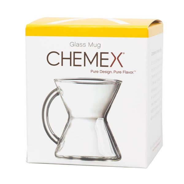 Chemex Mug Shape 300 ml - Obrázek 3