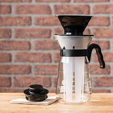 Hario V60 Ice Coffee Maker - Obrázek 3