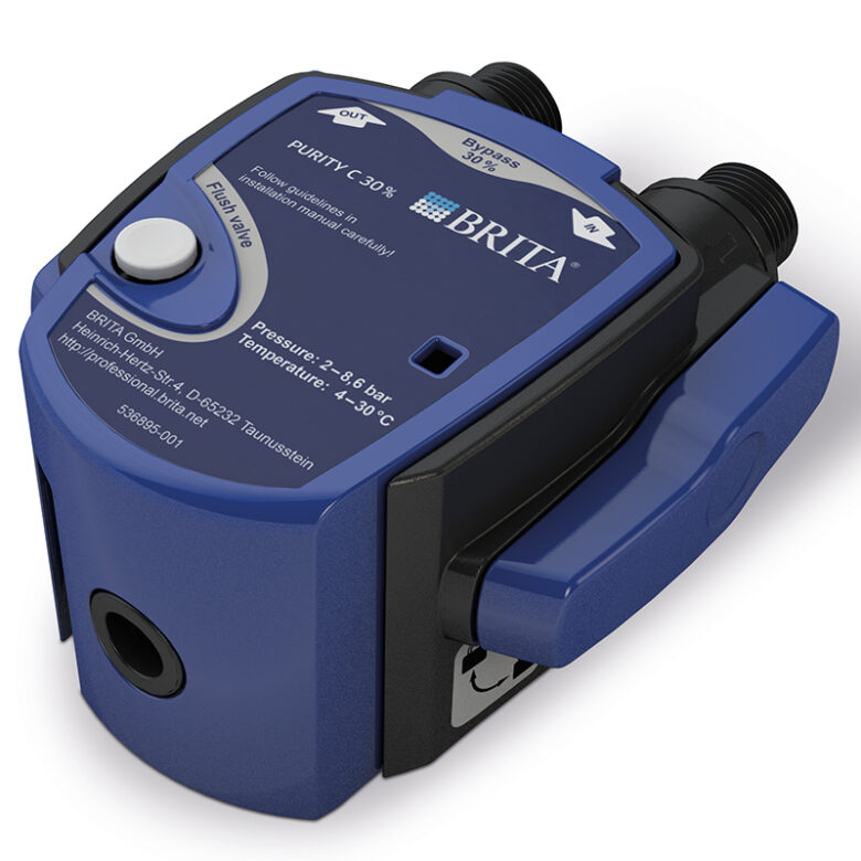 Filtrační hlava BRITA PURITY C G3/8″