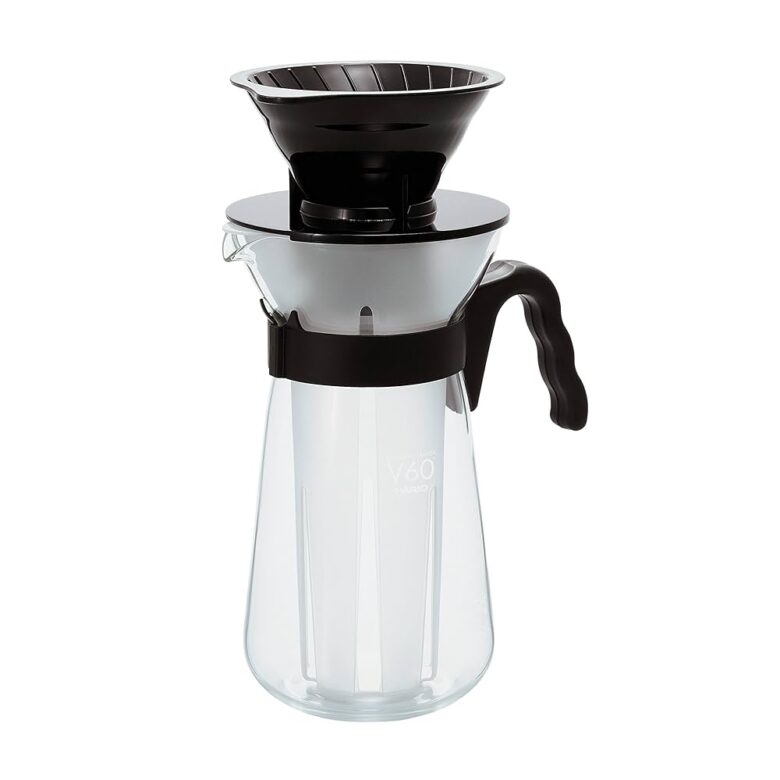 Hario V60 Ice Coffee Maker