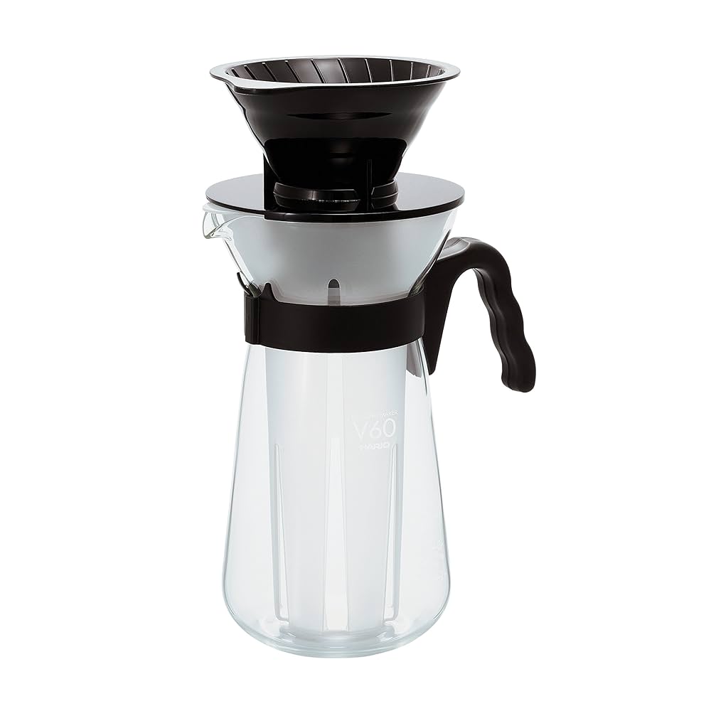 Hario V60 Ice Coffee Maker