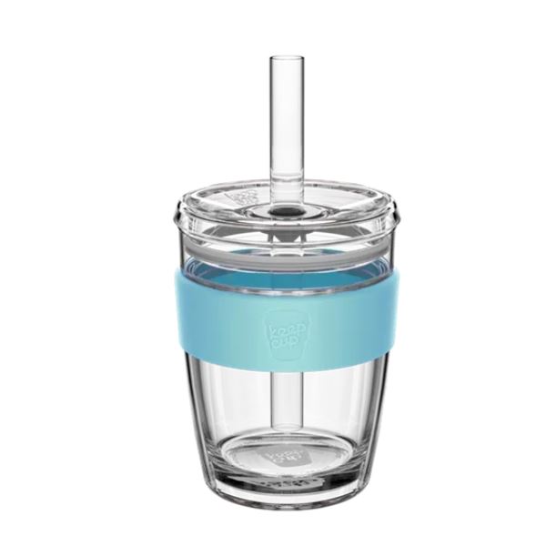 KeepCup Cold Cup Longplay Cloud – 340 ml