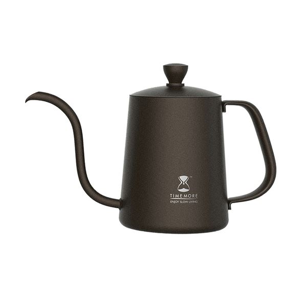 Konvice Timemore Fish03 300ml černá