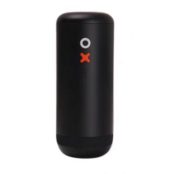 Timemore OX Lite přenosný elektrický mlýnek černý