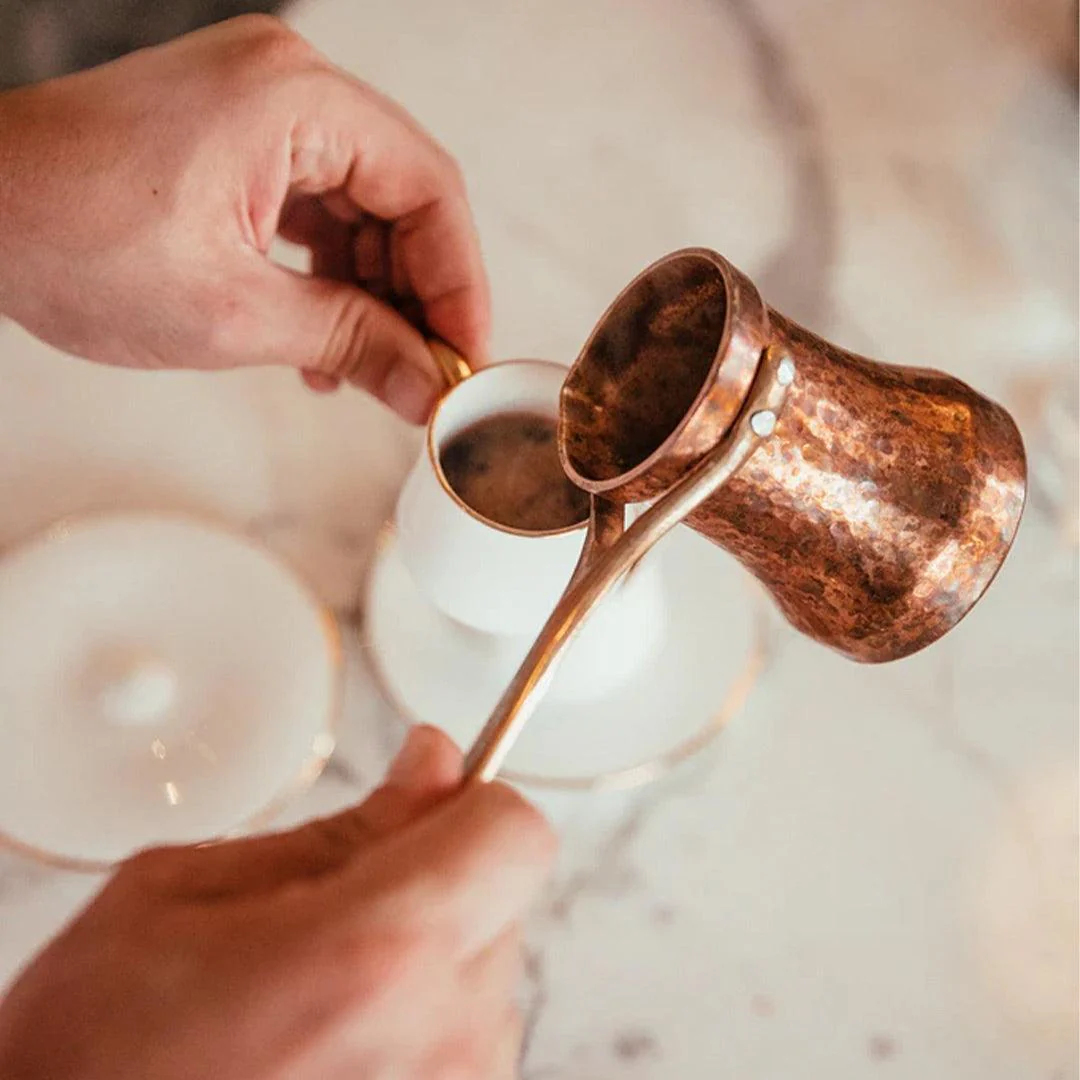 Soy džezva C3G - 2 šálky - Obrázek 2