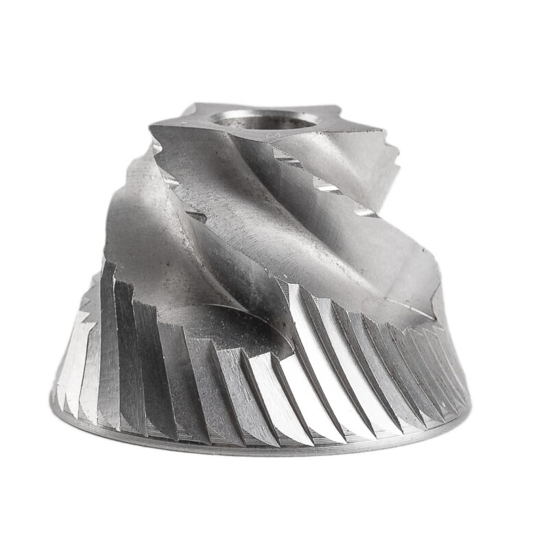 Timemore ocelové mlecí kameny