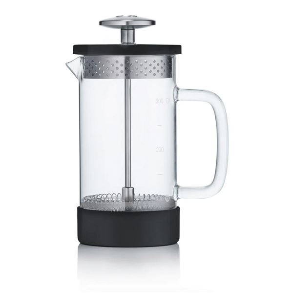Barista & Co Core French Press 3 šálky černý 350ml
