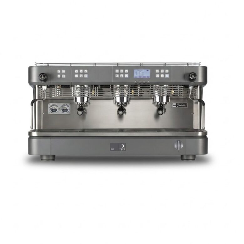 Dalla Corte DC Pro 3GR - Skladem Praha