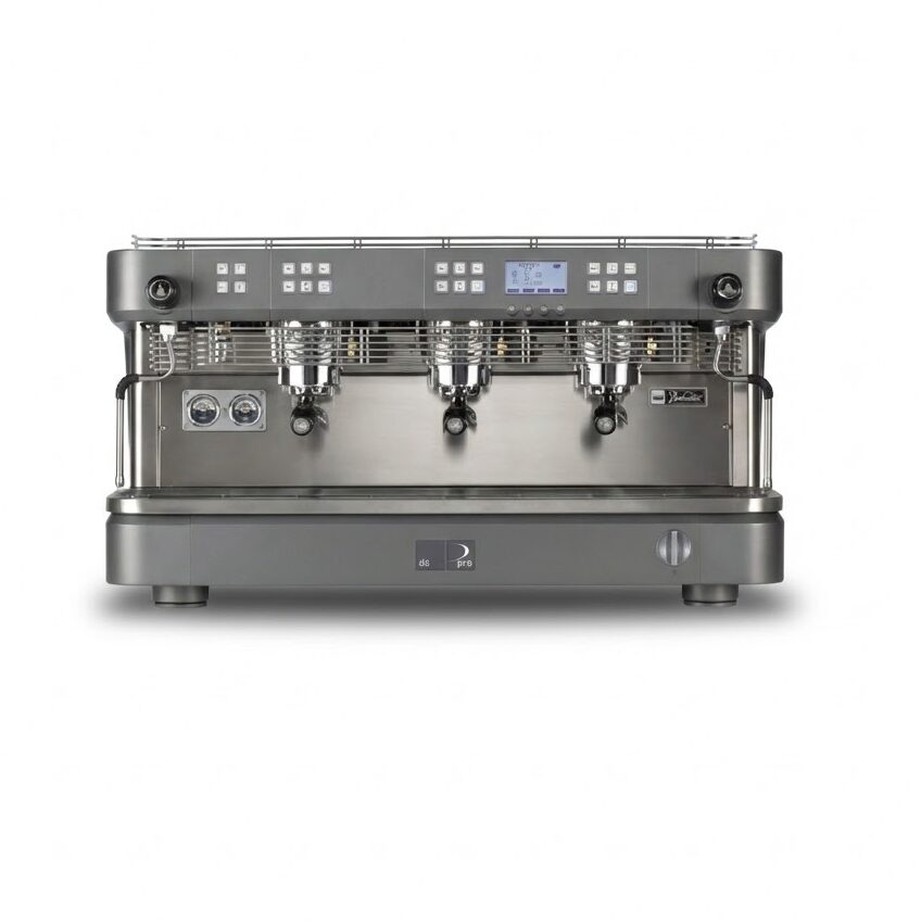 Dalla Corte DC Pro 3GR - Skladem Praha